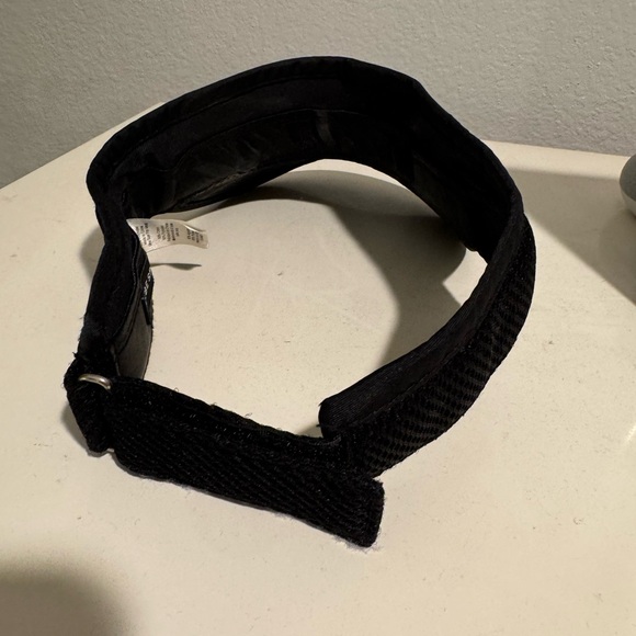 Bebe Sport visor - Picture 2 of 2